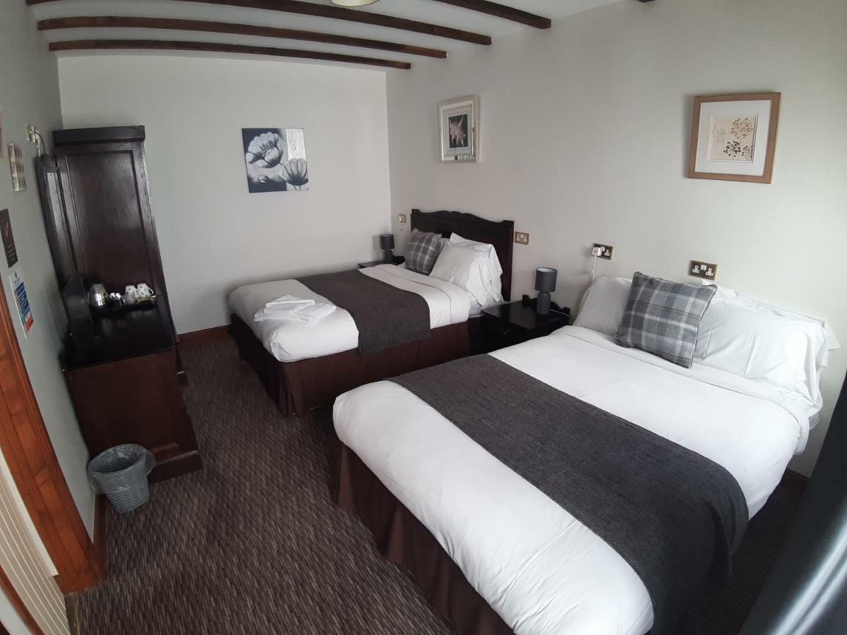 Bull Inn Reading Buitenkant foto