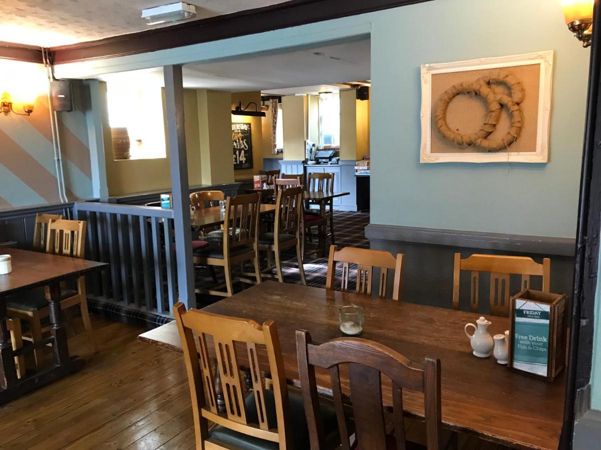 Bull Inn Reading Buitenkant foto